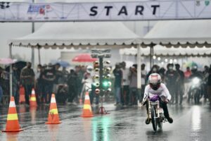 drag race